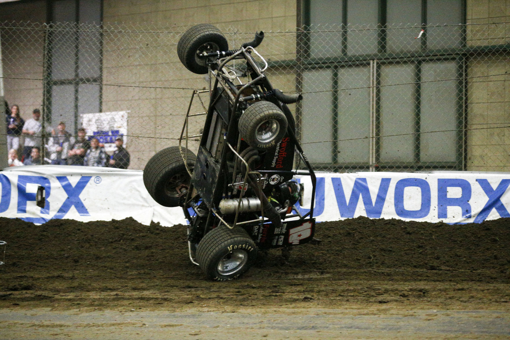 Chili Bowl